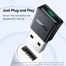 BASEUS BA07 Adapter Bluetooth 5.3 Wireless Adapter image