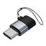BAVIN OTG -01 USB 3.0 Universal OTG Laptop Adapter for Type-C to USB 3.0 image