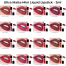 BEAUTY GLAZED 24 Colors Matte Lipstick Set Waterproof Long Lasting Lip Gloss Nude Velvet Pigment Batom Women Fashion Lip Makeup image