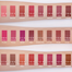 BEAUTY GLAZED 24 Colors Matte Lipstick Set Waterproof Long Lasting Lip Gloss Nude Velvet Pigment Batom Women Fashion Lip Makeup image
