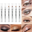 Beauty Glazed Bingo White Eye Shadow Pen Stick High Gloss Fine Pearl Glitter - 102milk image