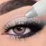 Beauty Glazed Bingo White Eye Shadow Pen Stick High Gloss Fine Pearl Glitter - 102milk image