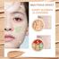 BEAUTY GLAZED High Coverage Water-proof Long Lasting Lightweight Concealer Cover Palette-402 image