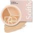 BEAUTY GLAZED High Coverage Water-proof Long Lasting Lightweight Concealer Cover Palette-401 image
