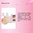BEAUTY GLAZED High Coverage Water-proof Long Lasting Lightweight Concealer Cover Palette-401 image