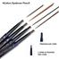 BEAUTY GLAZED Makeup Eyebrow Waterproof Long-lasting Double Auto Eyebrow Pencil image