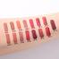 BEAUTY GLAZED Velvet soft Mist True Matte Lipstick - #109 - Red Wine image