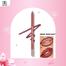 Beauty Glazed Waterproof And Long Lasting Lip Liner - B106 Rose Dust image