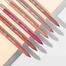 Beauty Glazed Waterproof And Long Lasting Lip Liner - B110 Vintage Brick image