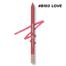 Beauty Glazed Waterproof And Long Lasting Lip Liner - B103 Love image