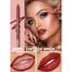 Beauty Glazed Waterproof And Long Lasting Lip Liner - B110 Vintage Brick image