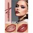 Beauty Glazed Waterproof And Long Lasting Lip Liner - B106 Rose Dust image