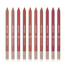 BEAUTY GLAZED Waterproof Matte Lip Liner Pencil For Lips image