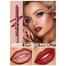 BEAUTY GLAZED Waterproof Matte Lip Liner Pencil For Lips image