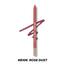 BEAUTY GLAZED Waterproof Matte Lip Liner Pencil For Lips image