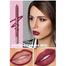 BEAUTY GLAZED Waterproof Matte Lip Liner Pencil For Lips image