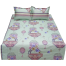 BED SHEET HRT Dahlia Vintage Past image