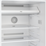 BEKO No Frost Refrigerator 275 Ltr Brushed Silver (Exchange) image