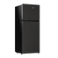BEKO No Frost Refrigerator 275 Ltr Wooden Black image