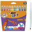 BIC Kids Visaquarelle Colouring Marker Pen image