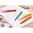 BIC Kids Visaquarelle Colouring Marker Pen image