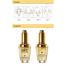 BIOAQUA 24K Gold Skin Care Anti Aging 24K Gold Serum Face Serum with Hyaluronic Acid and Collagen Anti-aging Serum -30ml image