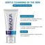 BIOAQUA Acne Treatment Facial Cleanser Face Washing Products Blackhead Remove Oil-control Deep Cleansing Foam Shrink Pores image