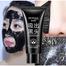 BIOAQUA Activated Carbon Blackhead Remove Mask - 60gm image