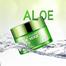 BIOAQUA Aloe Vera Refresh Cream Soft Smooth Silky Skin Lightening Natural Extract Moisturizing image