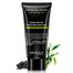 BIOAQUA Bamboo Charcoal Purifying Peel-off Black Mask Blackhead Remover Acne Treatments Face Care Sunction Deep Cleansing-60gm image