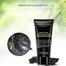 BIOAQUA Bamboo Charcoal Purifying Peel-off Black Mask Blackhead Remover Acne Treatments Face Care Sunction Deep Cleansing-60gm image