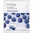 BIOAQUA Blueberry Moisturizing Sheet Mask - 25g image