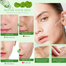 BIOAQUA Centella Asiatica Soothing Repair Facial Serum Nourish Oil Control Anti-Acne Face Skin Care 30ml image