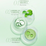 BIOAQUA Centella Asiatica Soothing Repair Facial Serum Nourish Oil Control Anti-Acne Face Skin Care 30ml image
