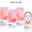 BIOAQUA Compressed Facial Tablet Face Sheet Mask - 5pcs image