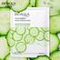 BIOAQUA Cucumber Moisturizing Sheet Mask - 25g image