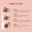 BIOAQUA Fast Eyelash Growth Serum Products Eyelashes Eyebrows Enhancer Fuller Thicker Lashes Treatment Lengthening Lash Lift Eye Care - 7ml image