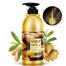 BIOAQUA Ginger Shampoo For Hair Fall Solution- 400gm image