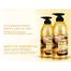 BIOAQUA Ginger Shampoo For Hair Fall Solution- 400gm image