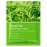 BIOAQUA Green Tea Refreshing Face Sheet Mask – 25gm image