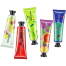 Bioaqua Hand Creams For Whitening And Plant Extract Fragrance Moisturizing Nourishing Hand Cream 150g image