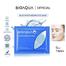 BIOAQUA Hydrogel Eye Patches With HA Polyrertide Eye Mask For Dark Circles 7.5g-1pcs image