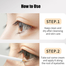 BIOAQUA Nutritious Growth Liquid Eyelashes Serum Powerful Lengthening Thicker Nourishing Treatment Eye Lash Essence - 7ml image