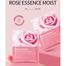 BIOAQUA Rose Essence whitning moisturizing facial care skin care sheet mask- 25gm image