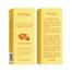 BIOAQUA Turmeric Whitening Freckles Serum Remove Dark Spots Melasma Brighten Lighten Melanin Improve Dull Anti-aging Face Skin Care - 30ml image