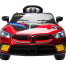 BMW 808 Electric Ride On Toy Car For Kids image