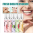BOAE Mouth Spray Fruity Oral Spray Remove Bad Breath 22 ml image
