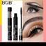 BOB Exclusive Black Waterproof Curling Mascara image