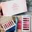 BOB Matte Liquid Lipstick 6 Piece Set image