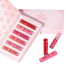 BOB Matte Liquid Lipstick 6 Piece Set image